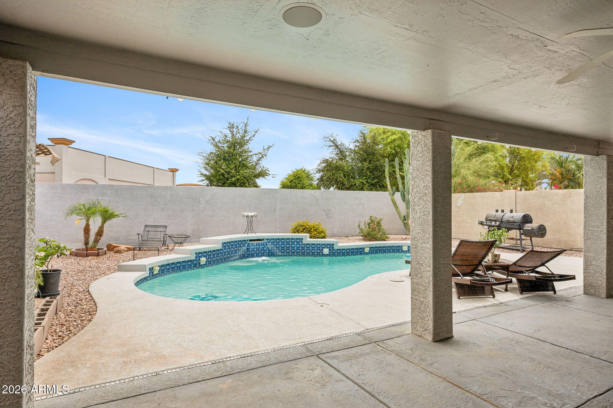 EL DORADO LAKES GOLF COMMUNITY TRACT I - Residential