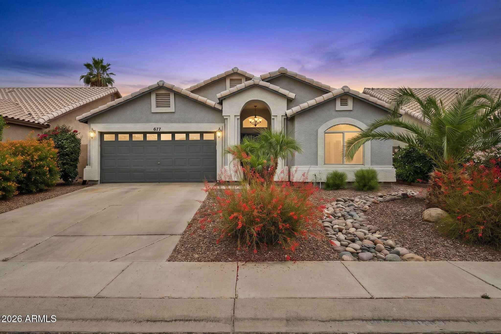 EL DORADO LAKES GOLF COMMUNITY TRACT I - Residential