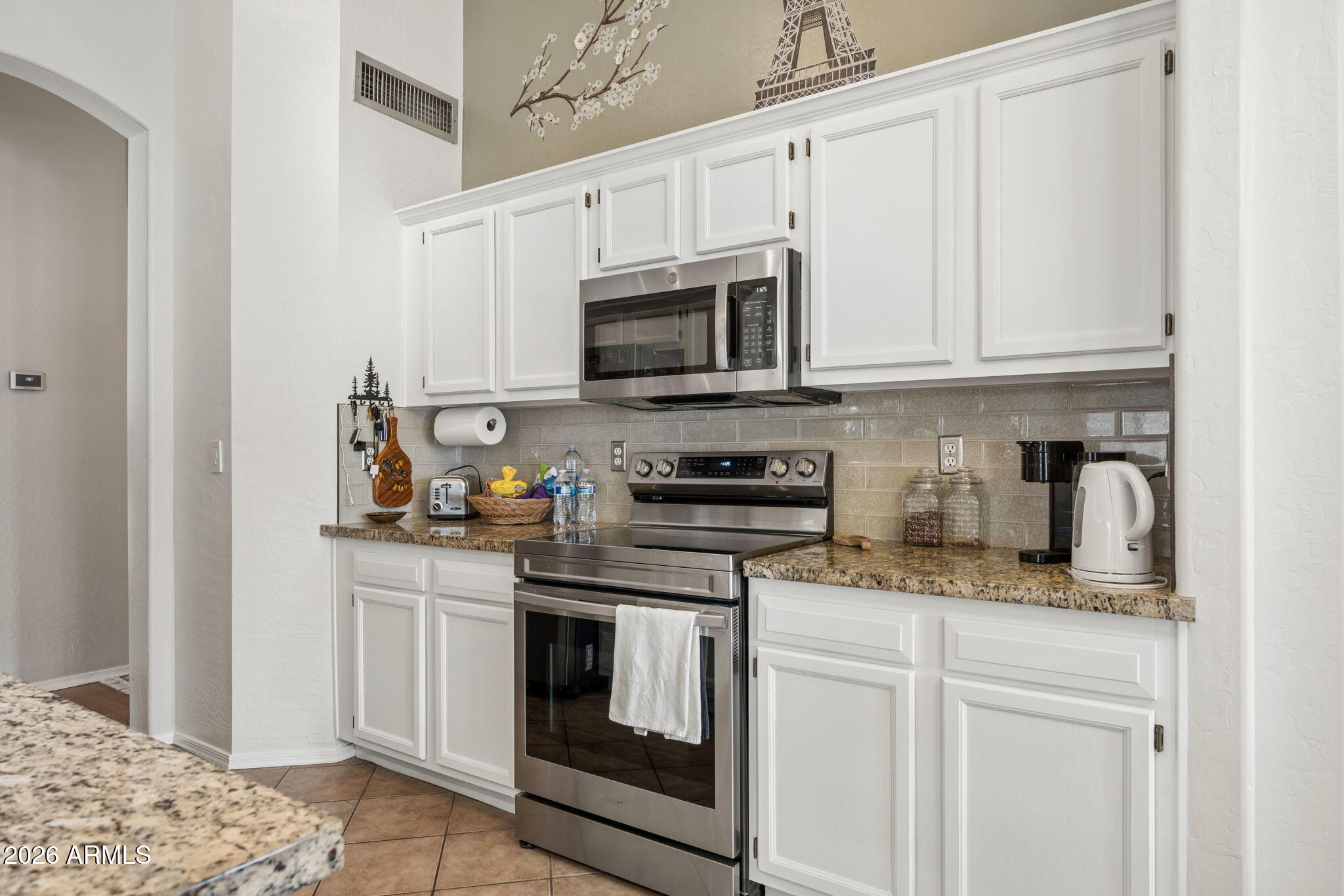 EL DORADO LAKES GOLF COMMUNITY TRACT I - Residential