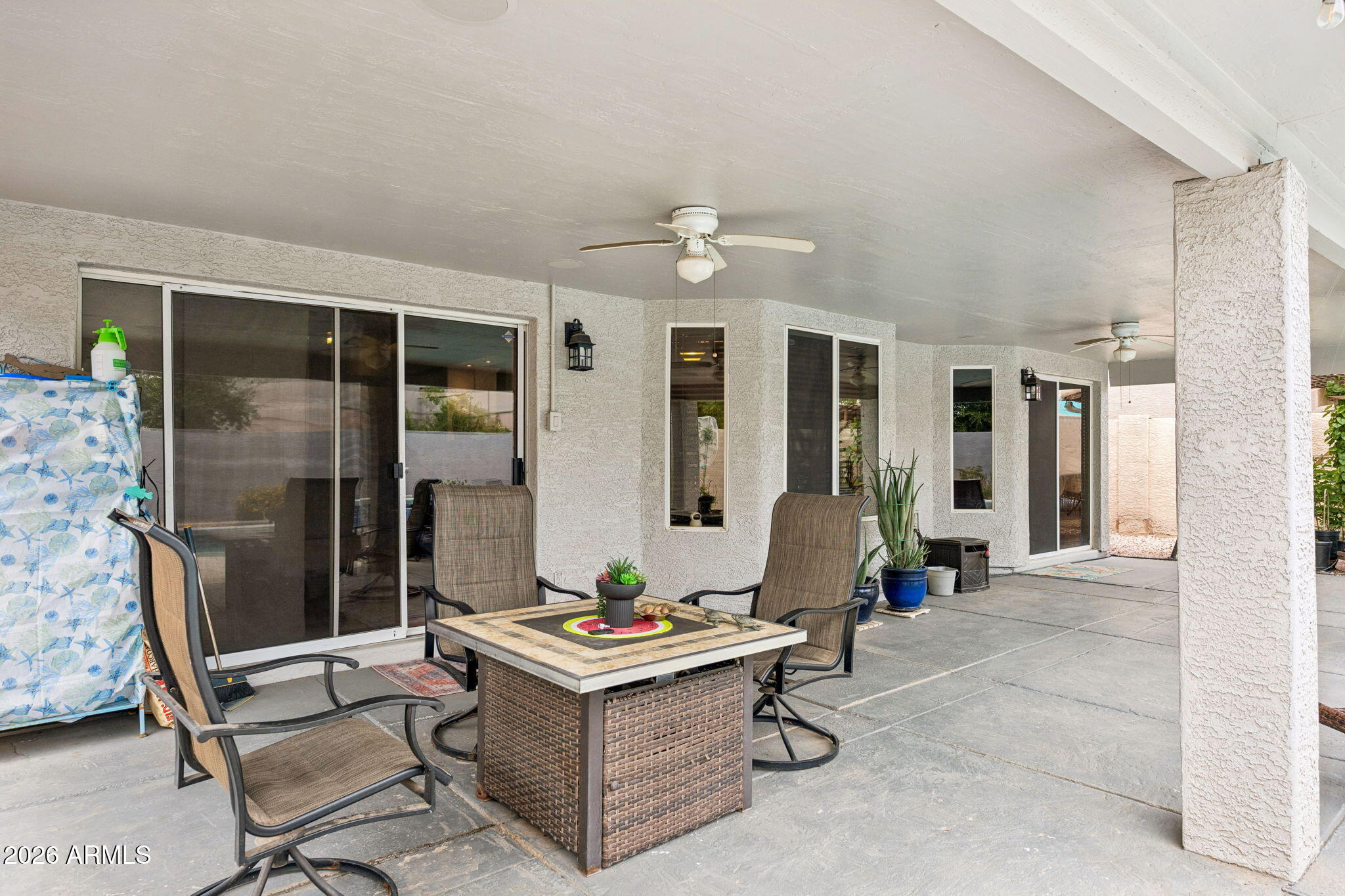 EL DORADO LAKES GOLF COMMUNITY TRACT I - Residential
