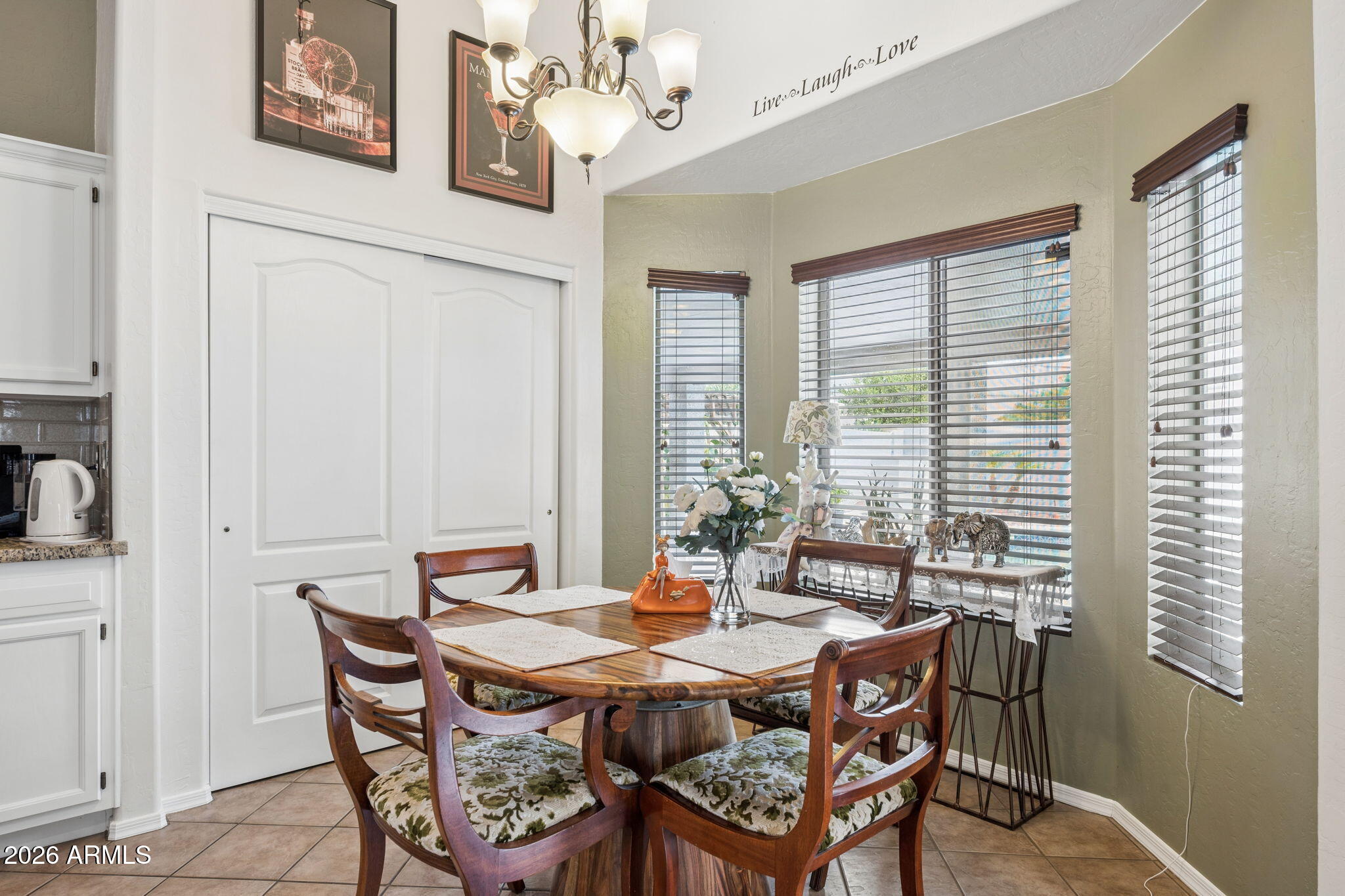 EL DORADO LAKES GOLF COMMUNITY TRACT I - Residential