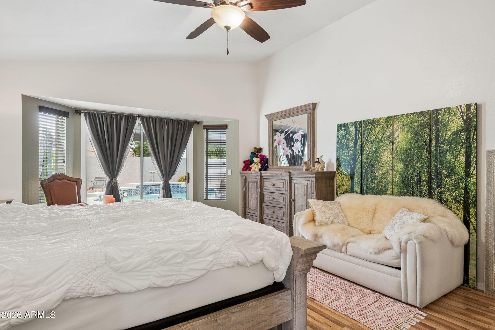 EL DORADO LAKES GOLF COMMUNITY TRACT I - Residential