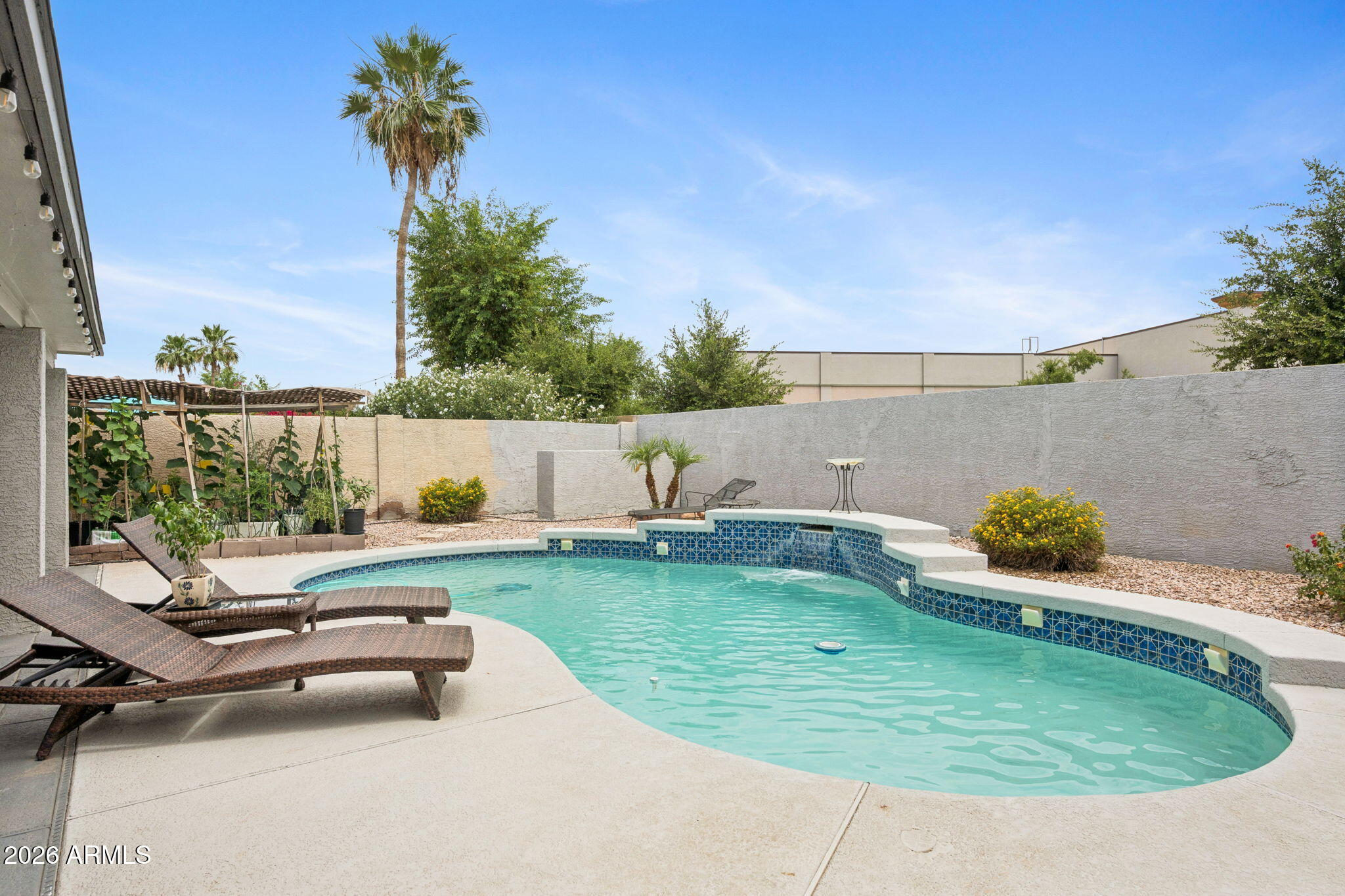 EL DORADO LAKES GOLF COMMUNITY TRACT I - Residential
