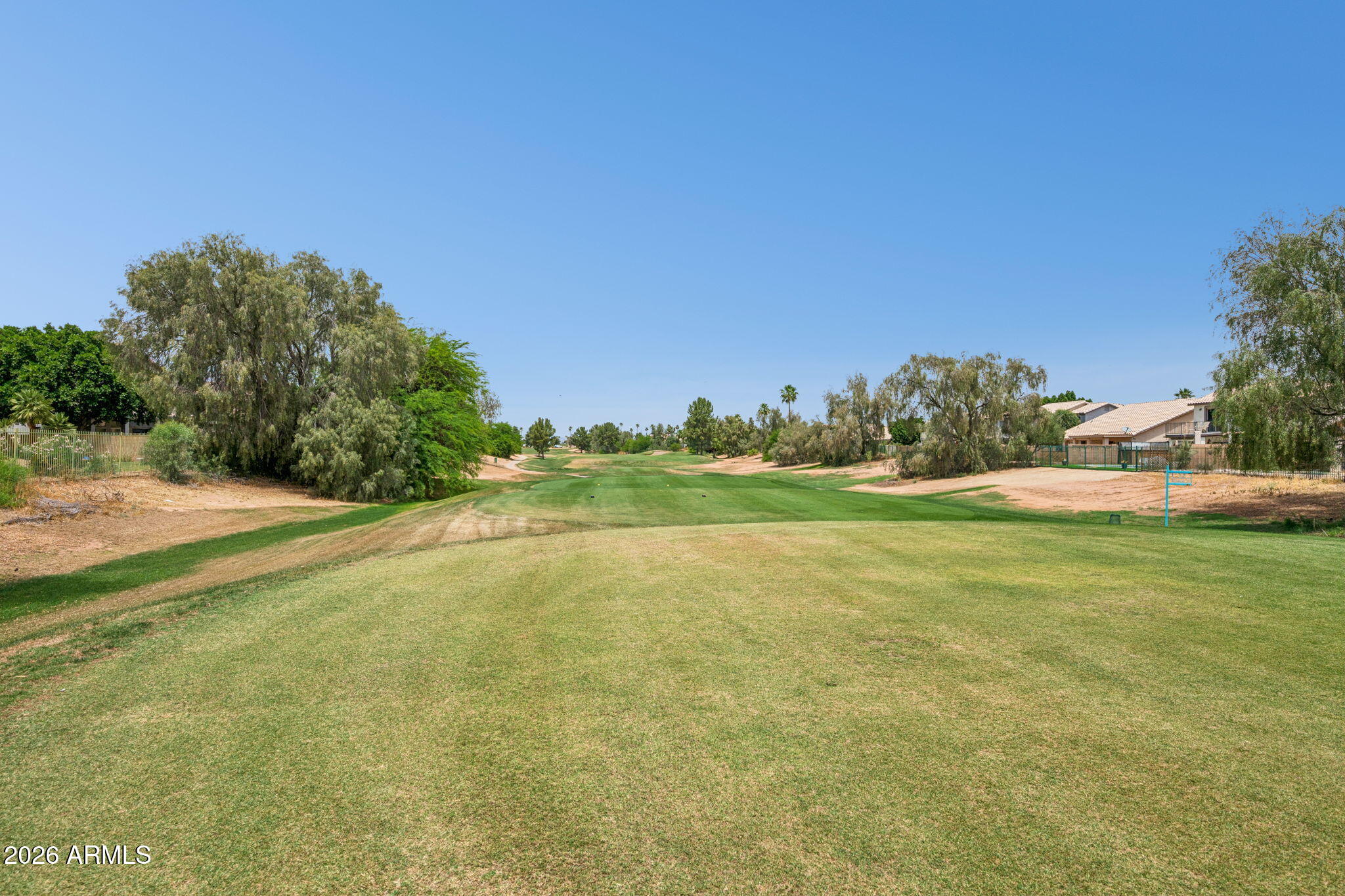 EL DORADO LAKES GOLF COMMUNITY TRACT I - Residential