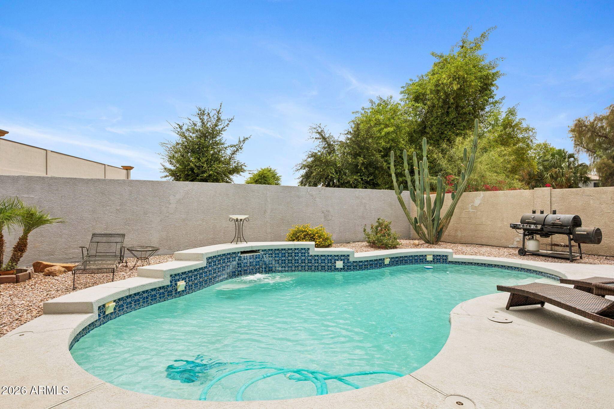 EL DORADO LAKES GOLF COMMUNITY TRACT I - Residential
