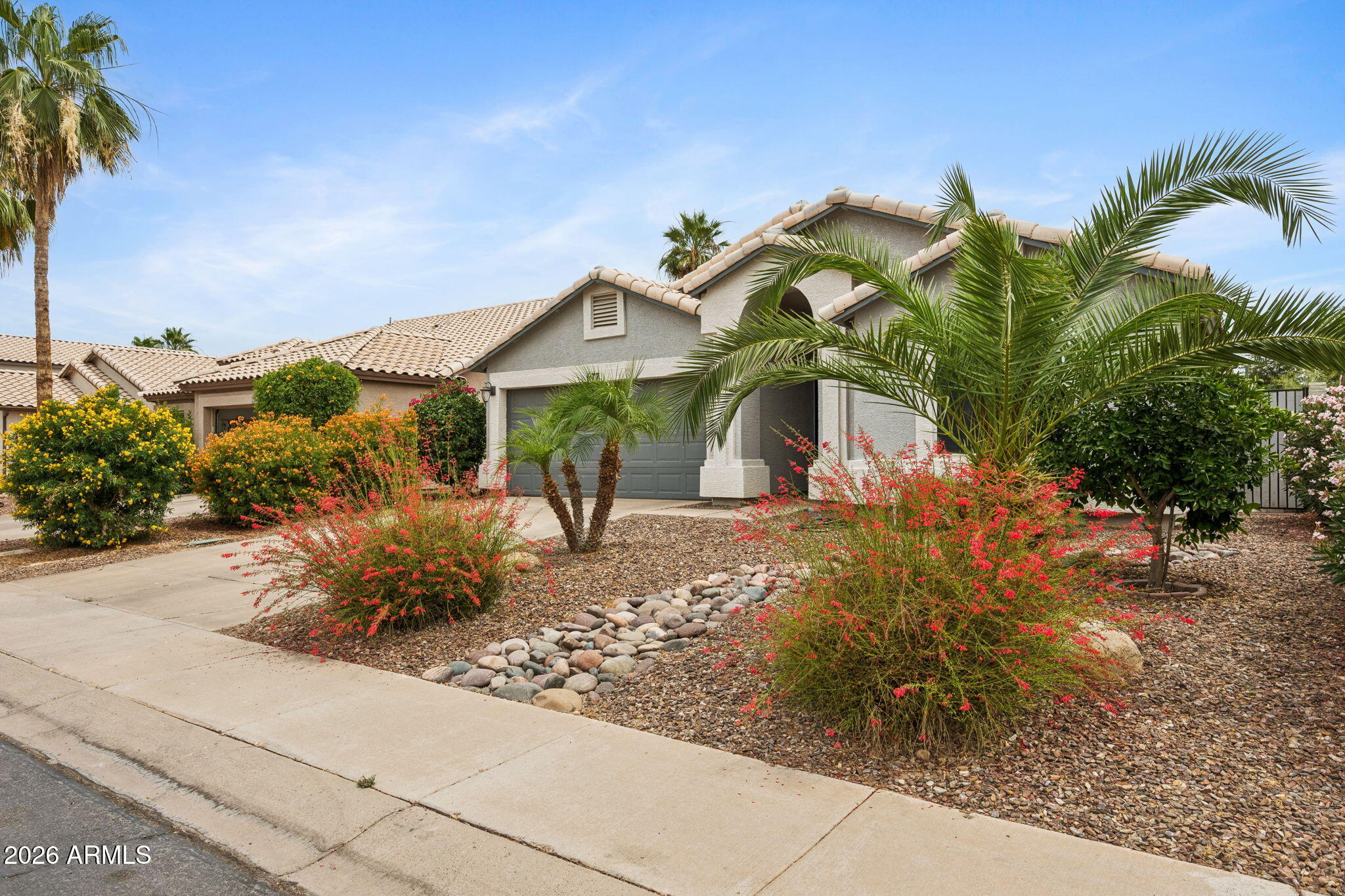 EL DORADO LAKES GOLF COMMUNITY TRACT I - Residential