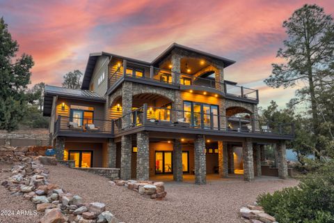 A home in Payson