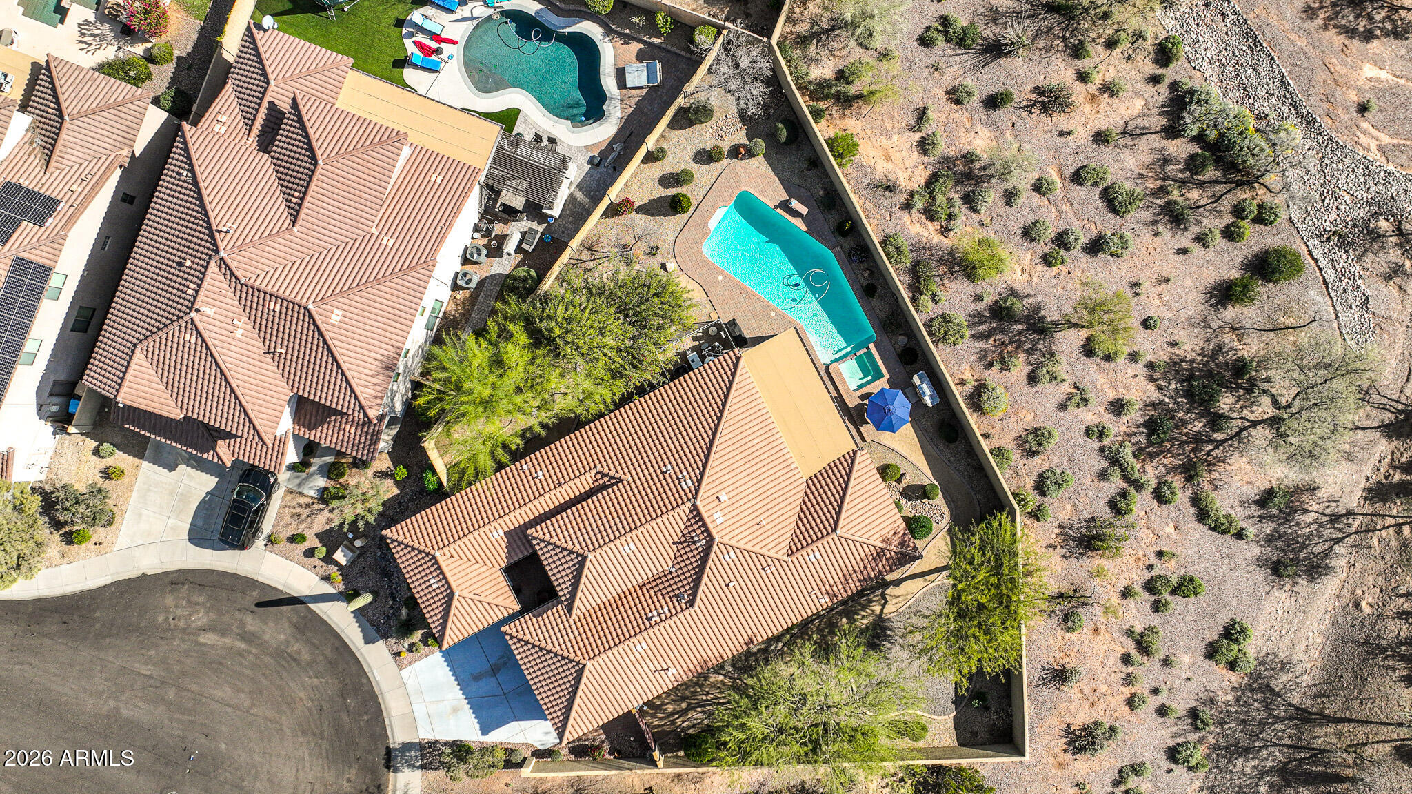 39503 N Laurel Valley Court