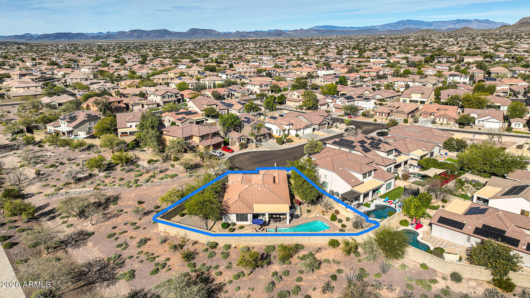 39503 N Laurel Valley Court