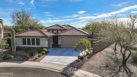 39503 N Laurel Valley Court Anthem AZ 85086