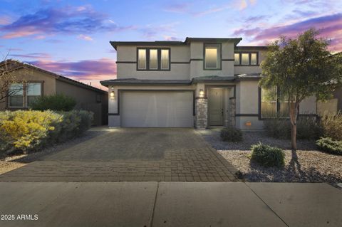 11607 W MARGUERITE Avenue Avondale AZ 85323