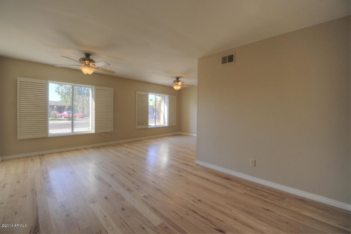 6548 E PRESIDIO Road