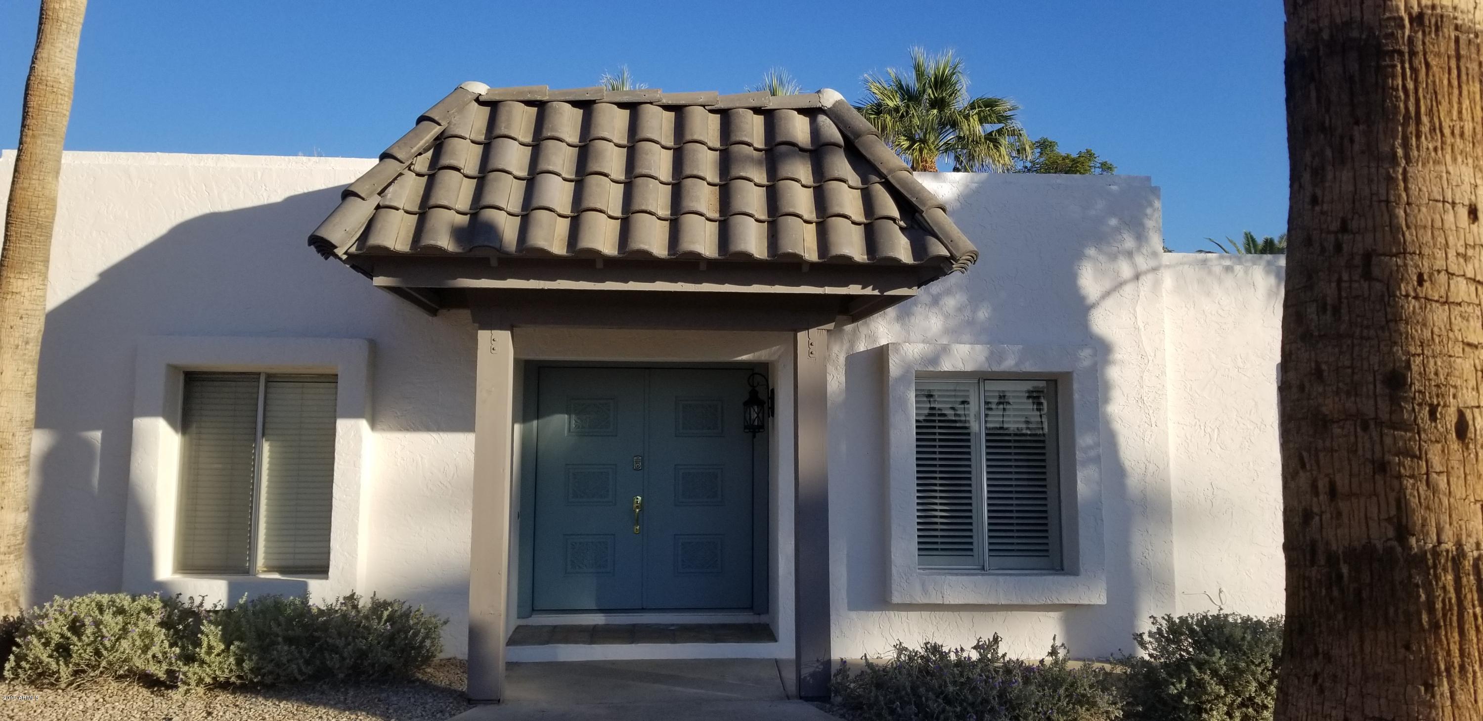 6548 E PRESIDIO Road