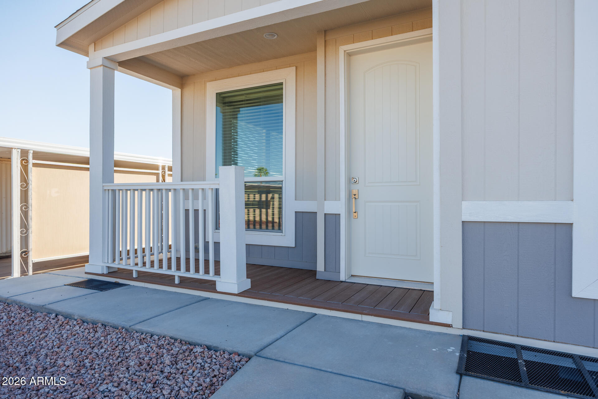 2100 N TREKELL Road 122