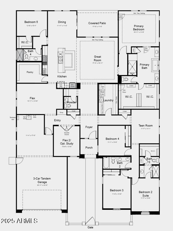 18868 E CELTIC MANOR Drive