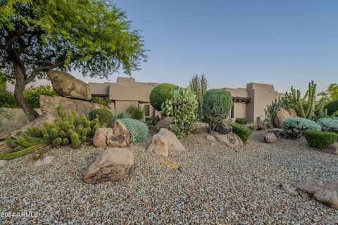 24005 N 45TH Drive Glendale AZ 85310