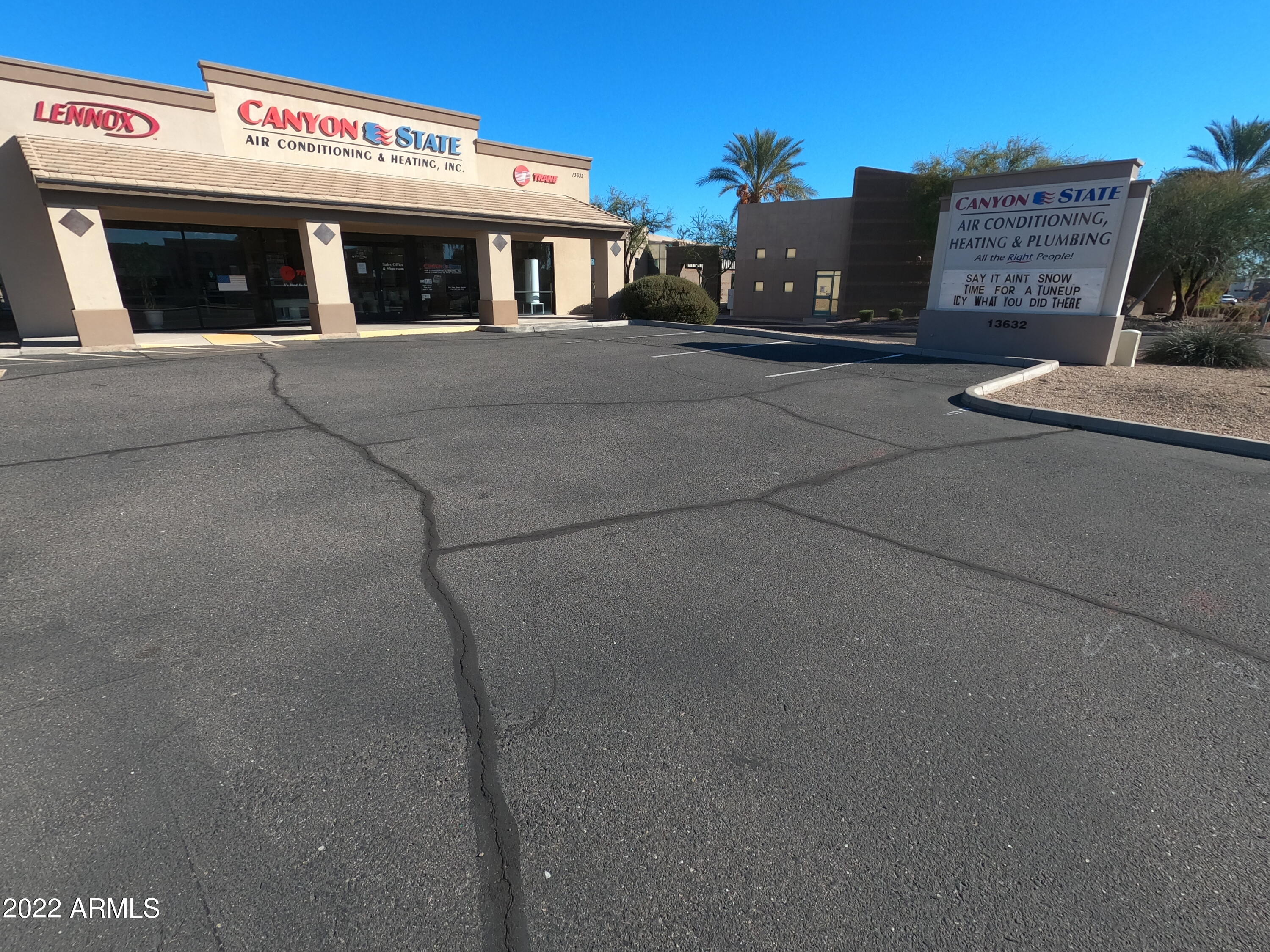 13632 W Camino Del Sol --