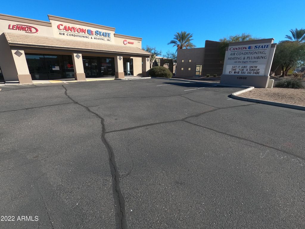 Photo of 13632 W Camino Del Sol, Sun City West, AZ 85375 (MLS # 6939447)