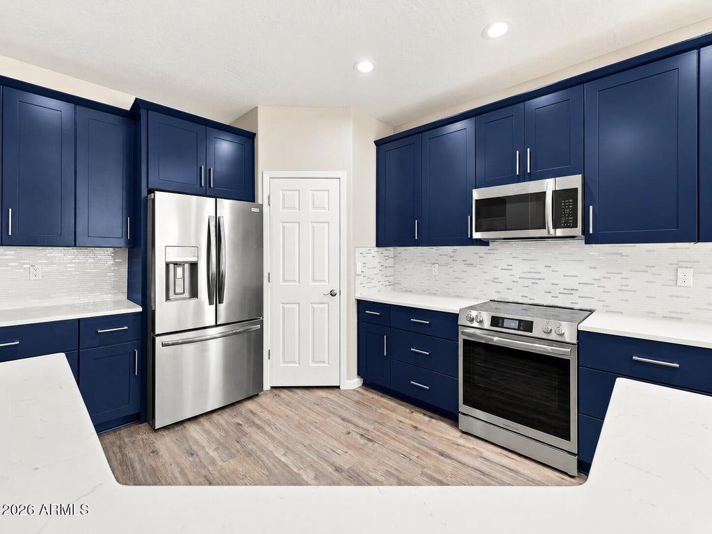 Photo of 15412 W Jackson Street, Goodyear, AZ 85338 (MLS # 7052515)