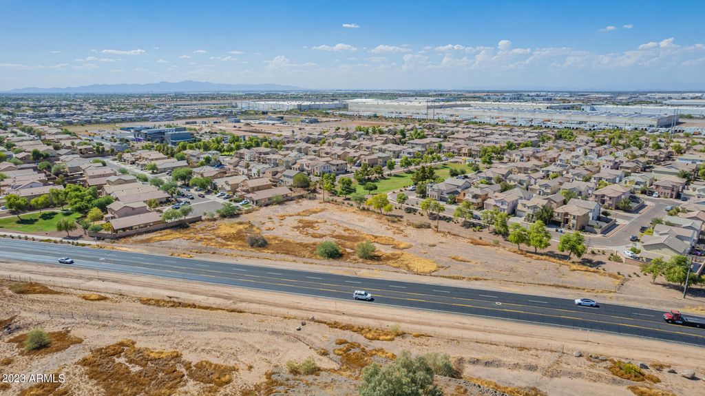 Photo of 53 And Broadway Road NW #-, Phoenix, AZ 85043 (MLS # 6605961)