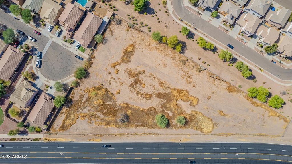 Photo of 53 And Broadway Road NW #-, Phoenix, AZ 85043 (MLS # 6605961)