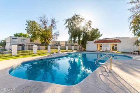 5201 N 42nd Parkway N, Phoenix, AZ 85019 - MLS#: 6856190