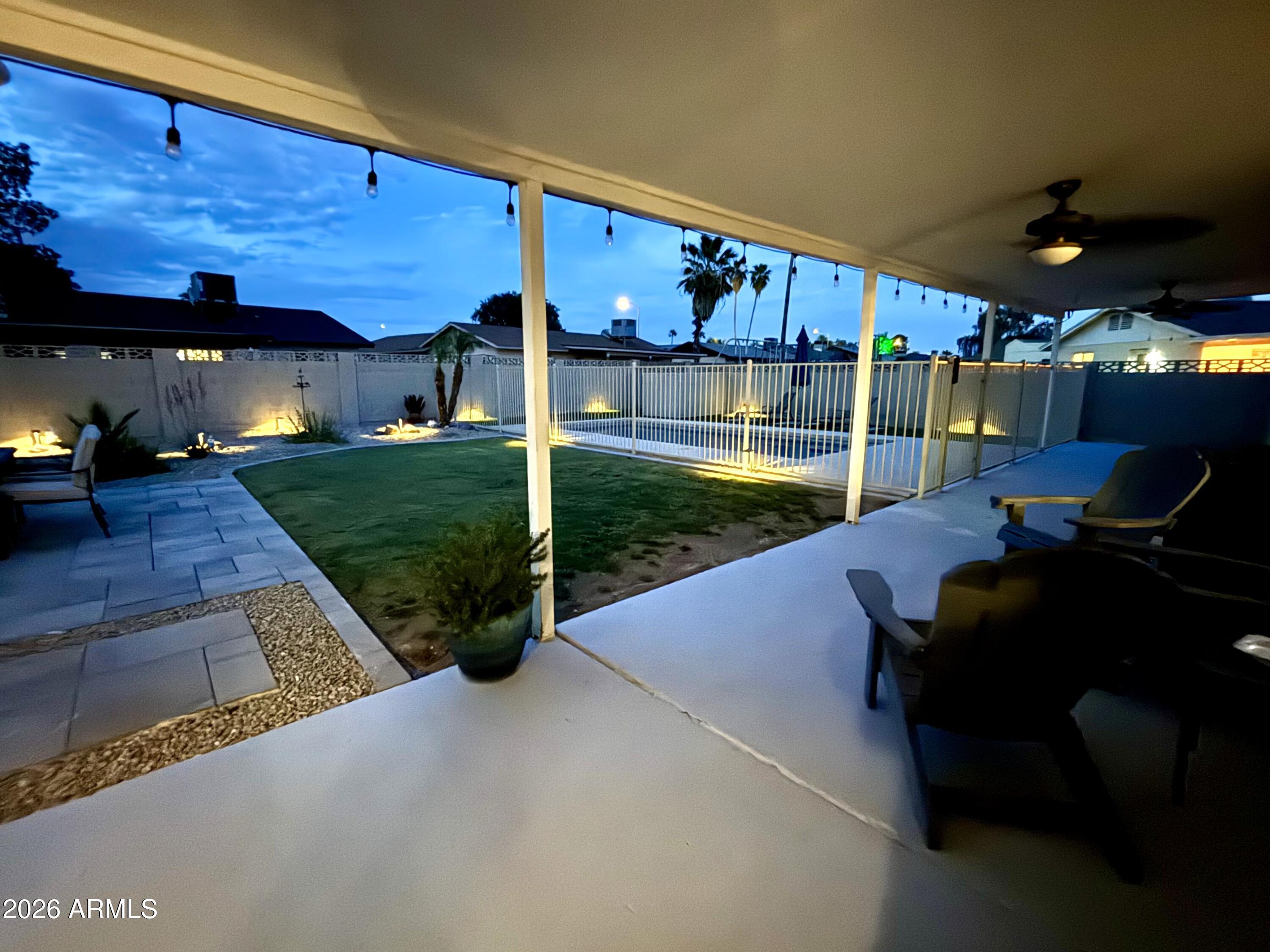 3430 E Emelita Avenue