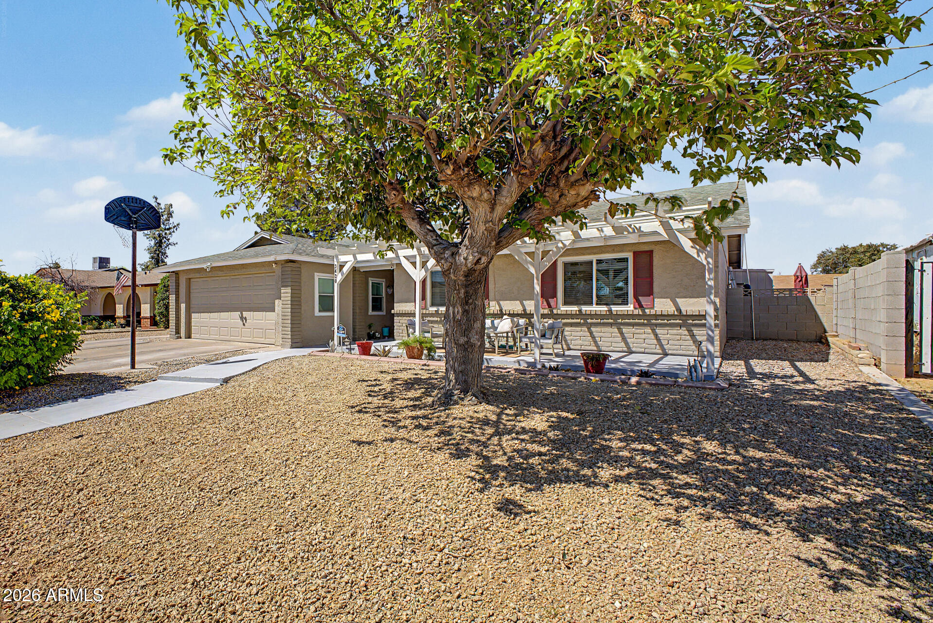 3430 E Emelita Avenue