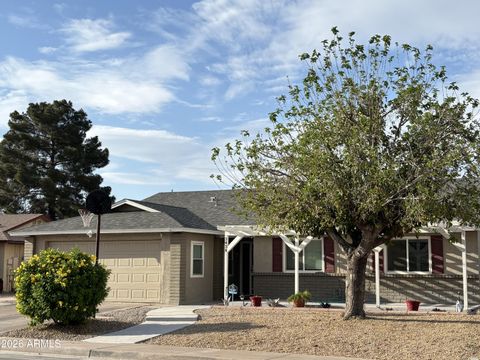 Property photo of 3430 E Emelita Avenue, Mesa, AZ 85204
