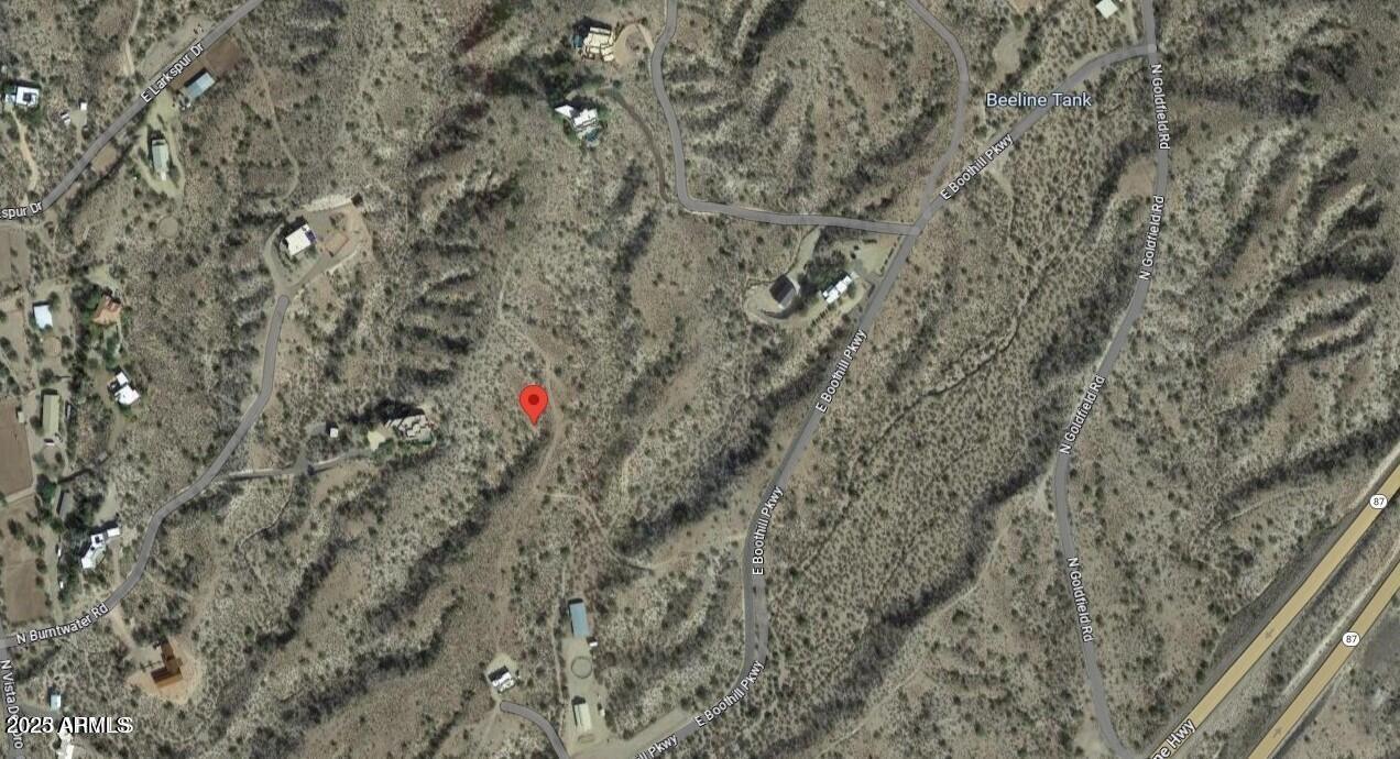 0 E Boot Hill Road 2