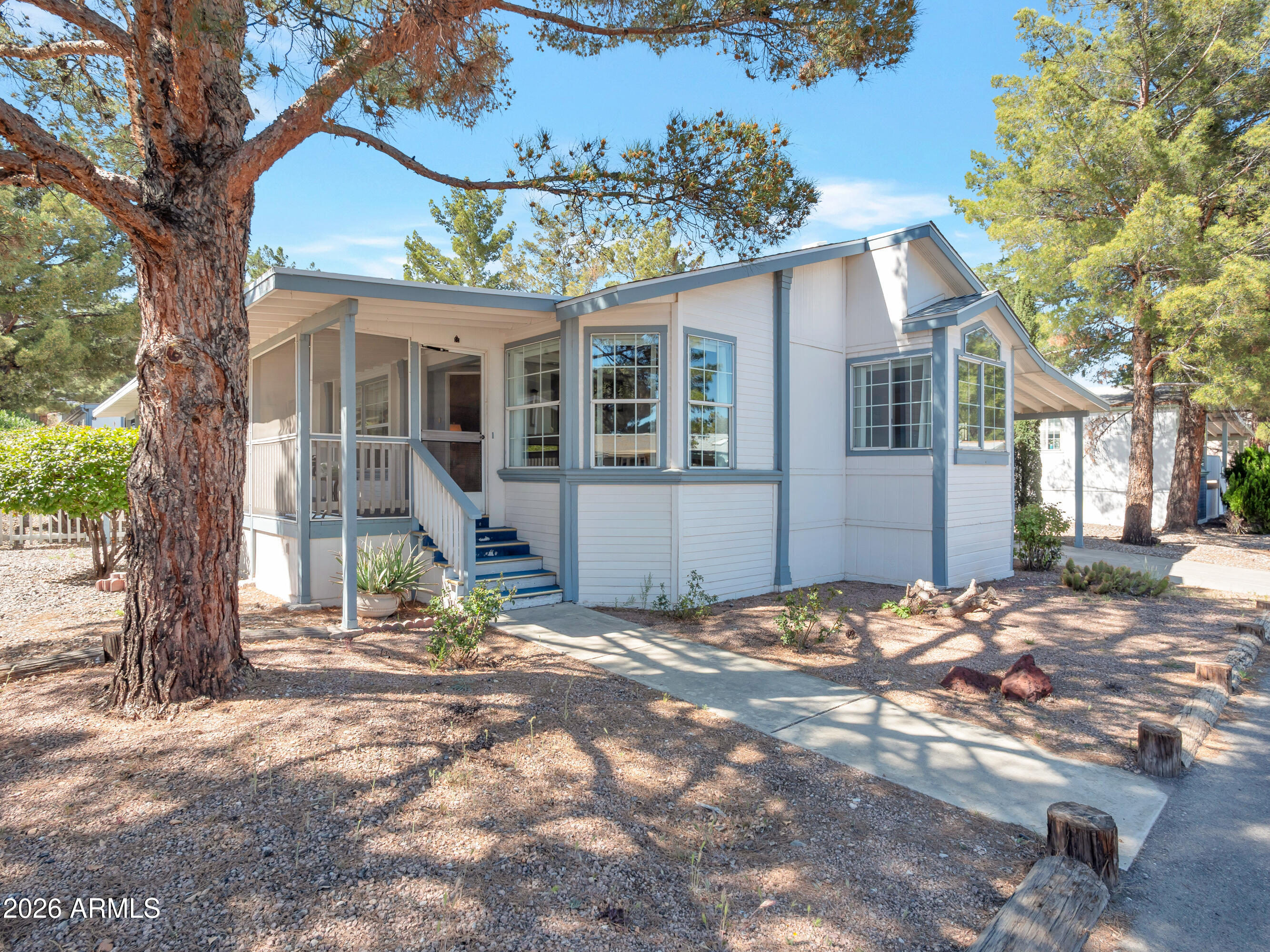 2050 W St Route 89A -- 226