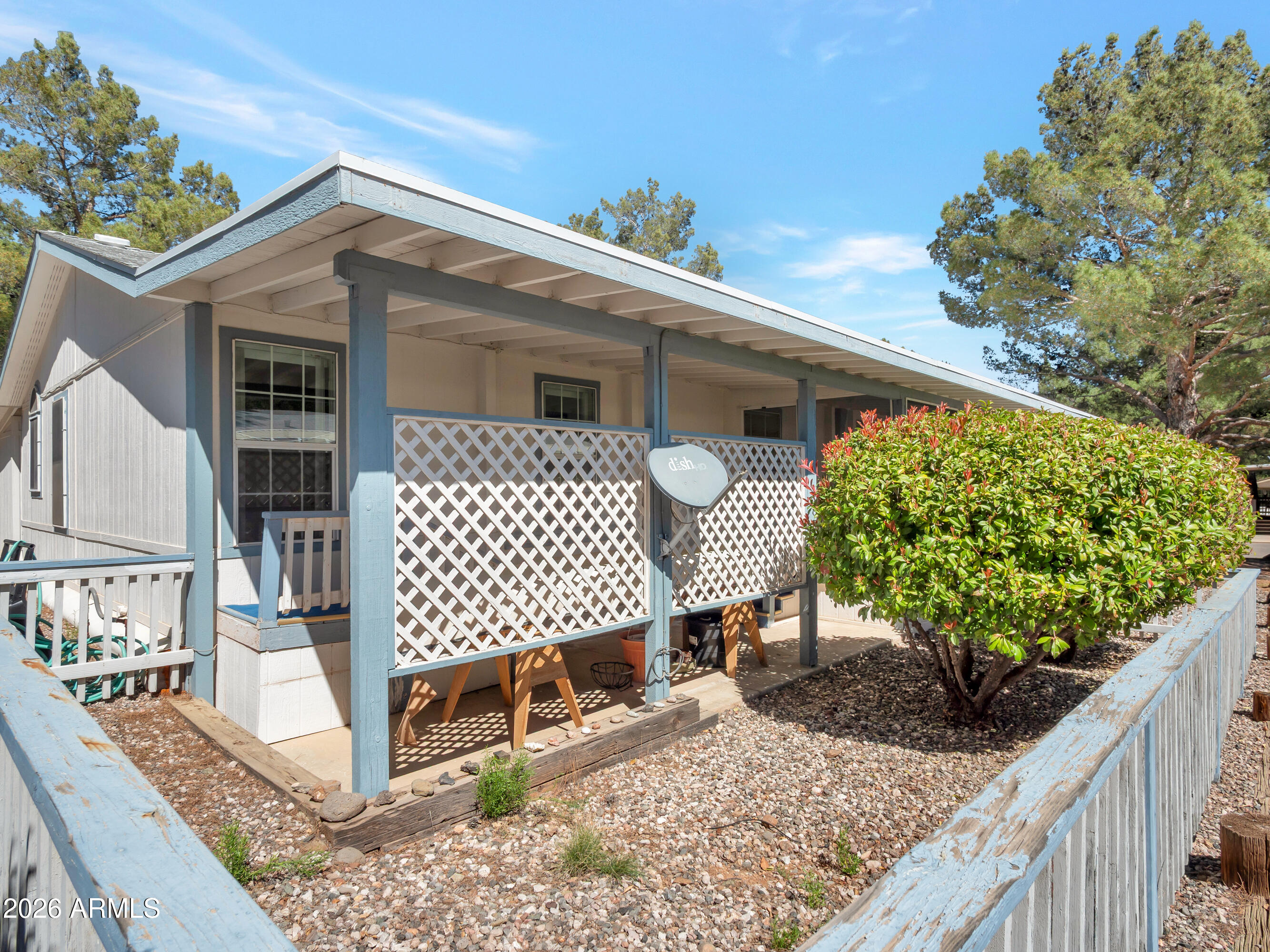 2050 W St Route 89A -- 226