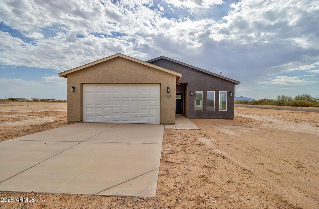 Photo of 3505 N Algodon Drive, Eloy, AZ 85131 (MLS # 7062349)