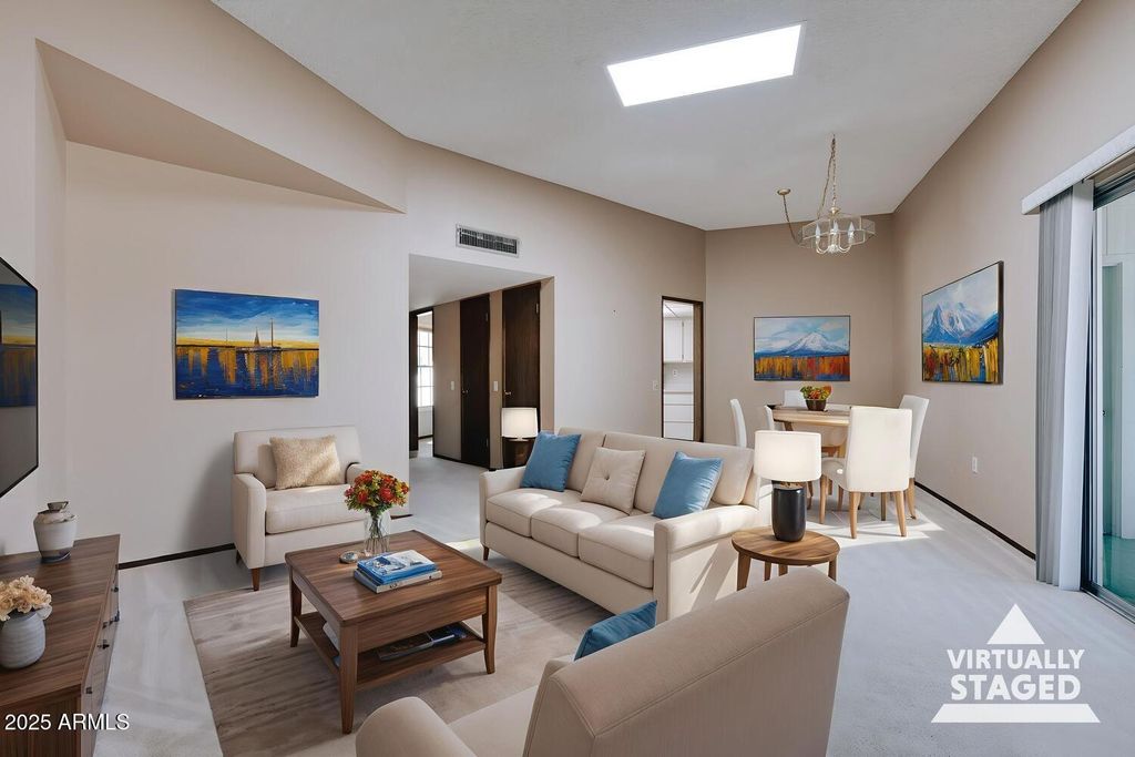Photo of 17423 N 105th Avenue, Sun City, AZ 85373 (MLS # 6911638)