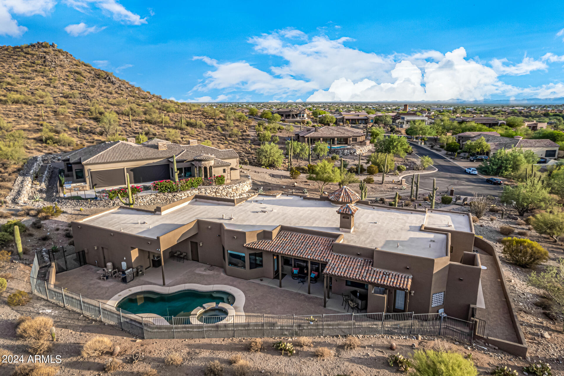 View Gold Canyon, AZ 85118 house