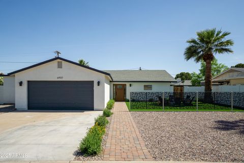6907 E PALM Lane Scottsdale AZ 85257
