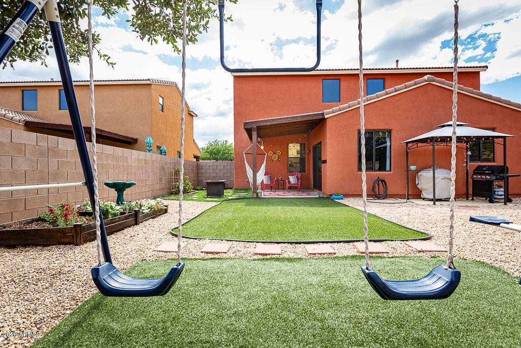 GATEWOOD - Residential