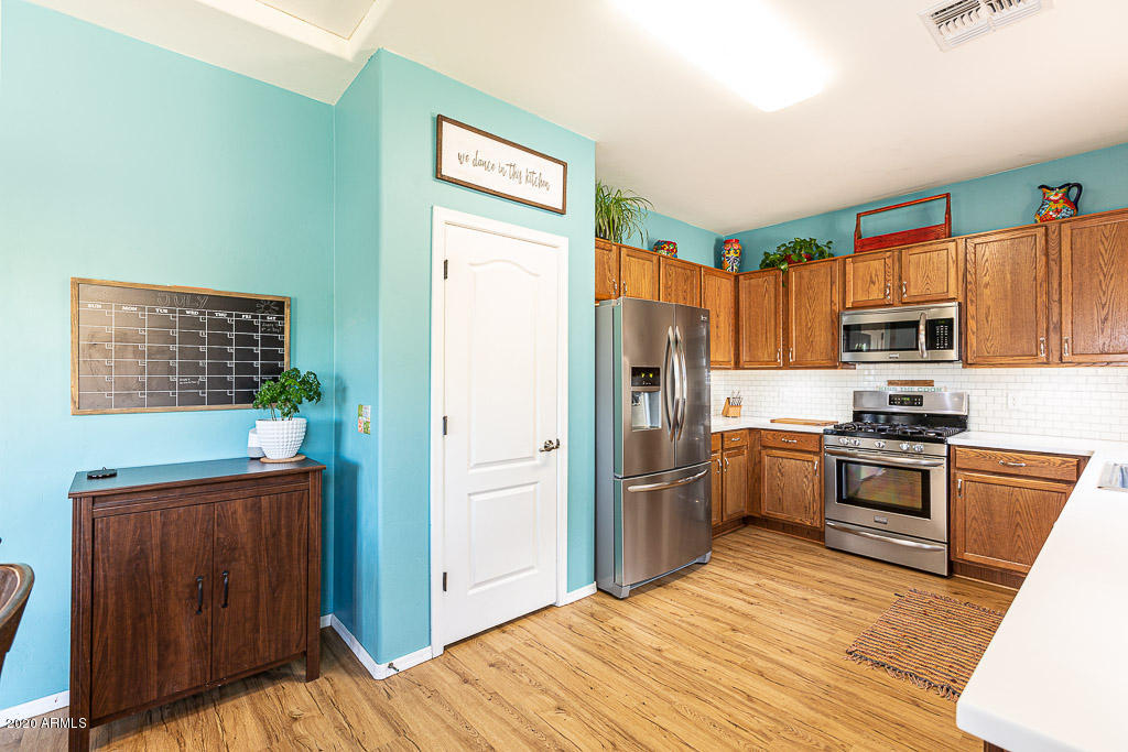 GATEWOOD - Residential