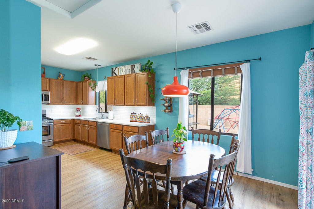 GATEWOOD - Residential
