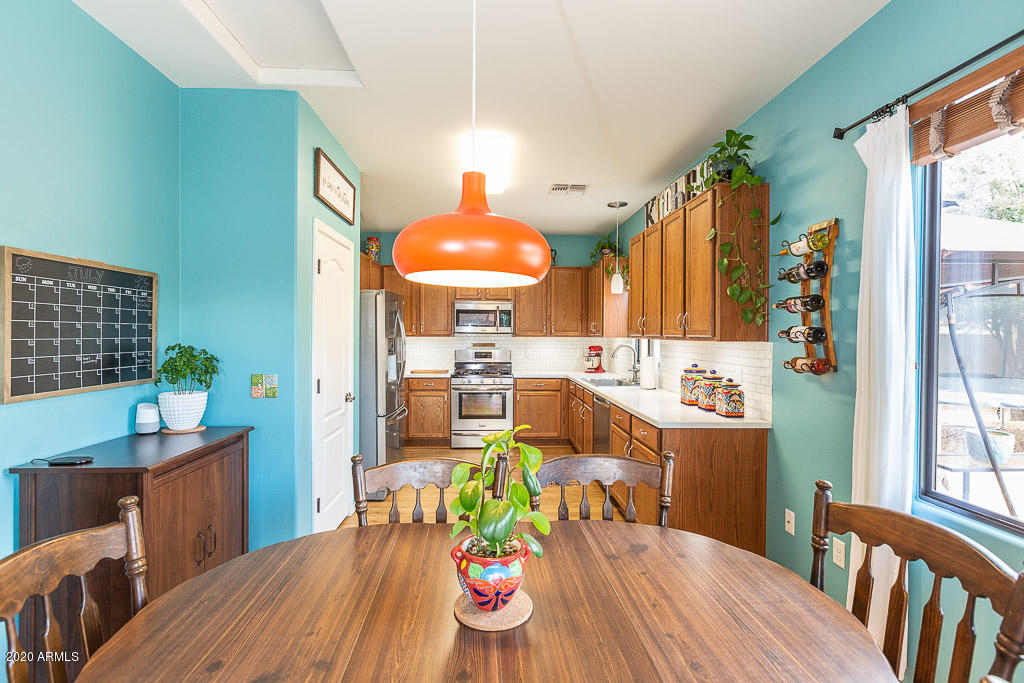GATEWOOD - Residential