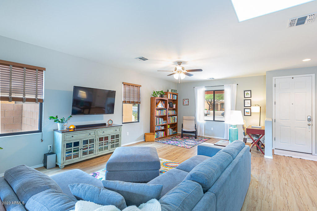 GATEWOOD - Residential