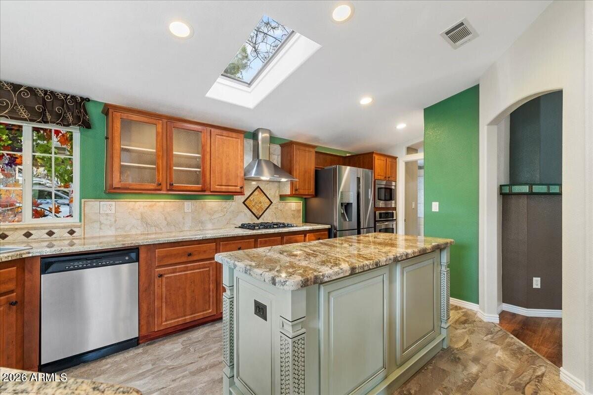 Pine Lakes - Residential