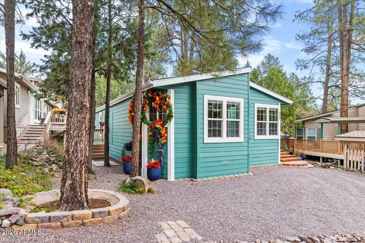 Pine Lakes - Residential