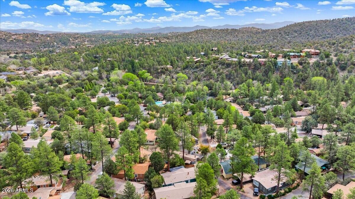 Pine Lakes - Residential