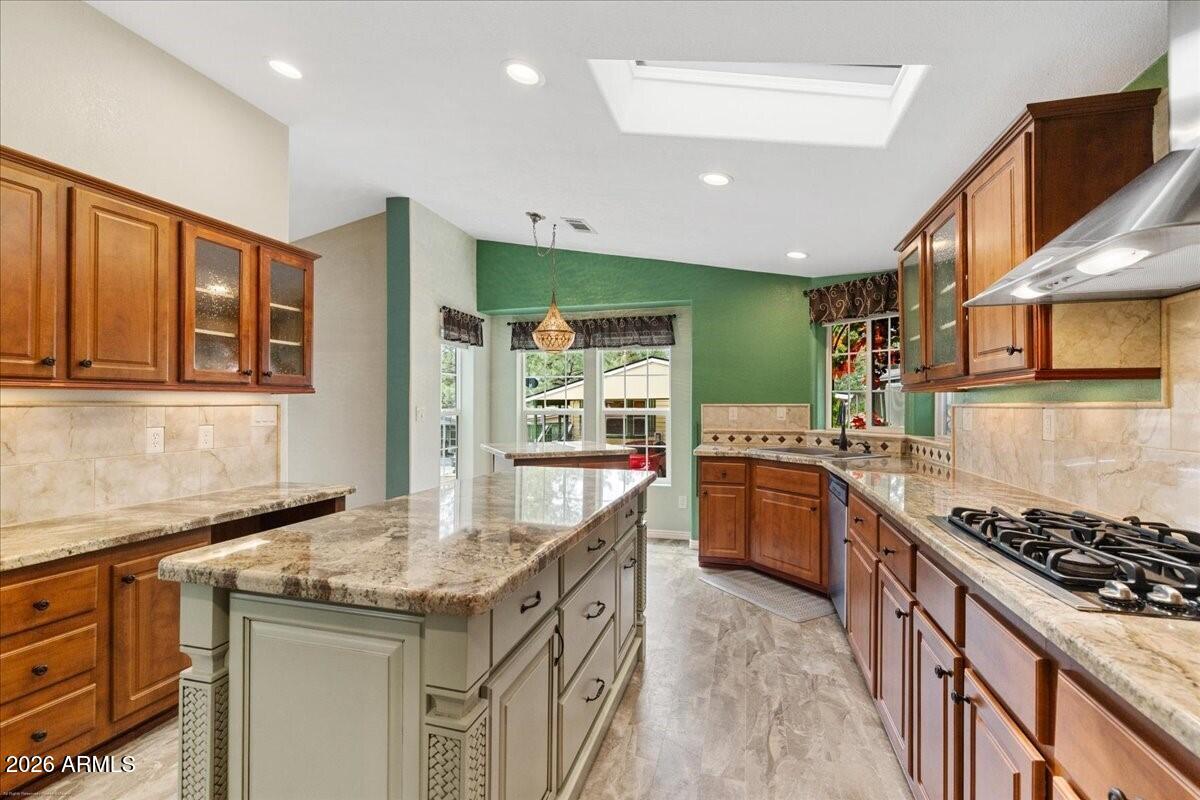 Pine Lakes - Residential