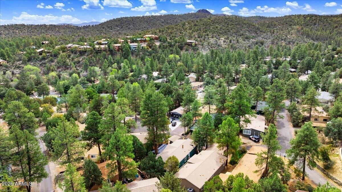 Pine Lakes - Residential