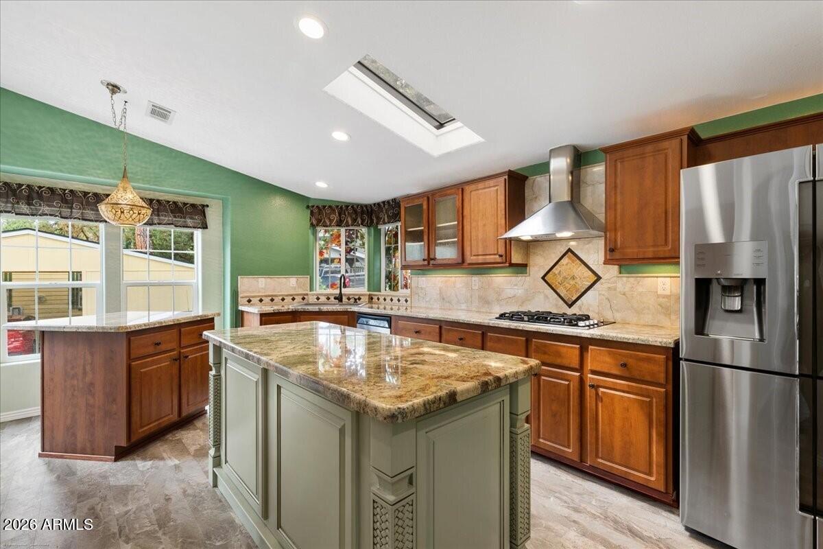 Pine Lakes - Residential