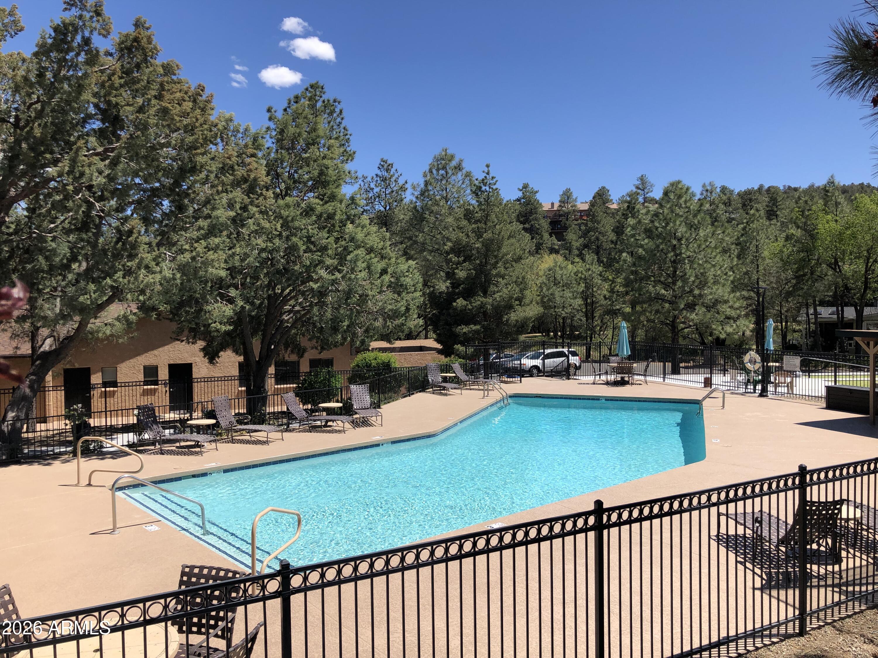Pine Lakes - Residential