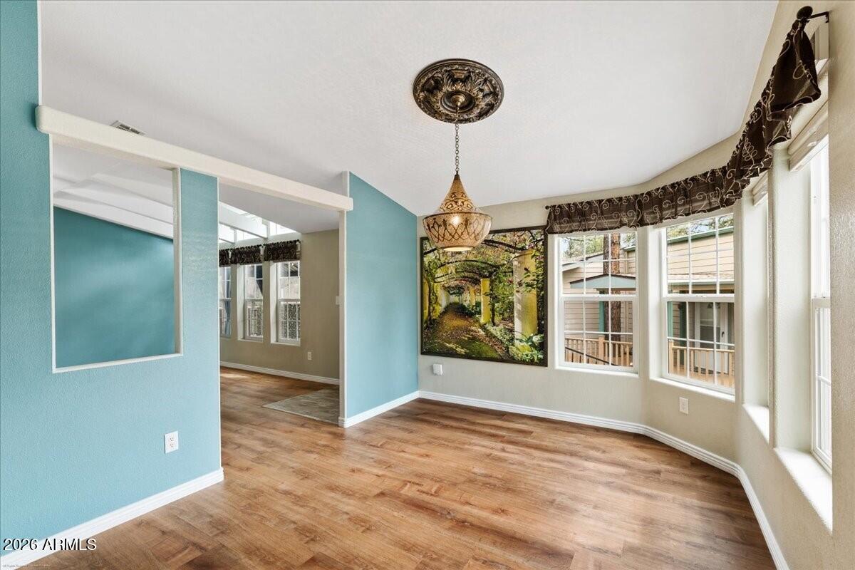Pine Lakes - Residential