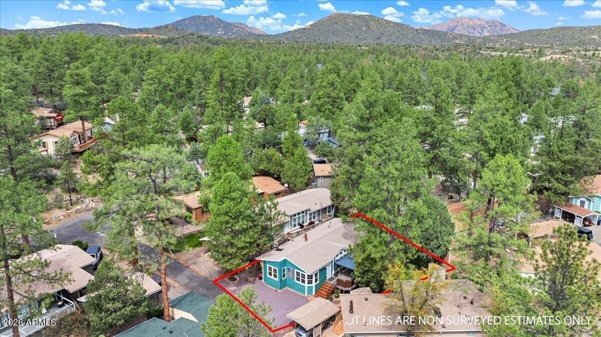 Pine Lakes - Residential